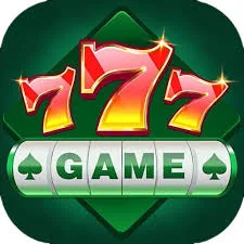 777 Game Logo