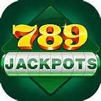 789 Jackpot Logo