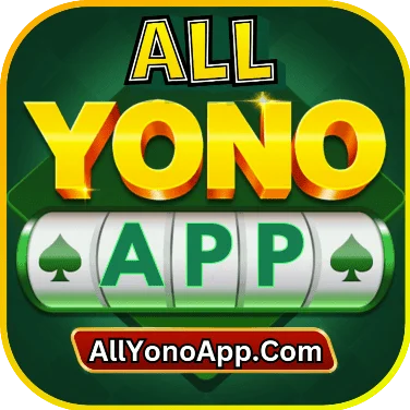 All Yono Play Games Logo