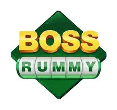 Boss Rummy Logo