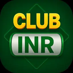 Club INR Logo