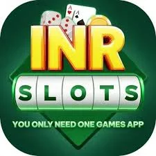 INR Slots Logo