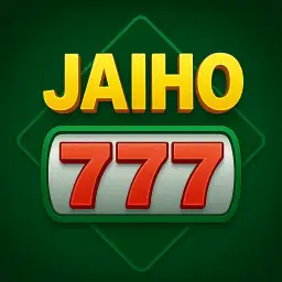 Jaiho 777 Logo