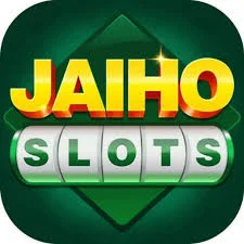 Jaiho Slots Logo