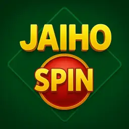 Jaiho Spin Logo