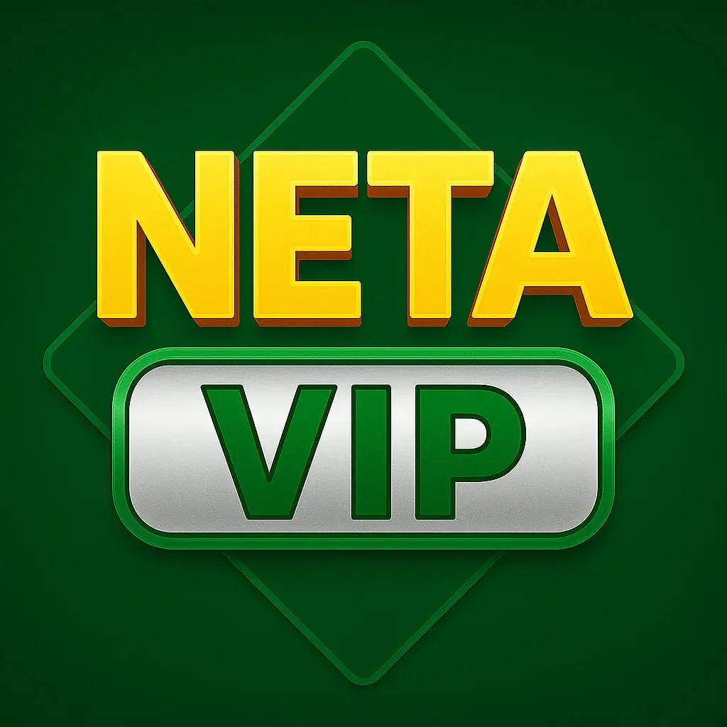 Neta VIP Logo