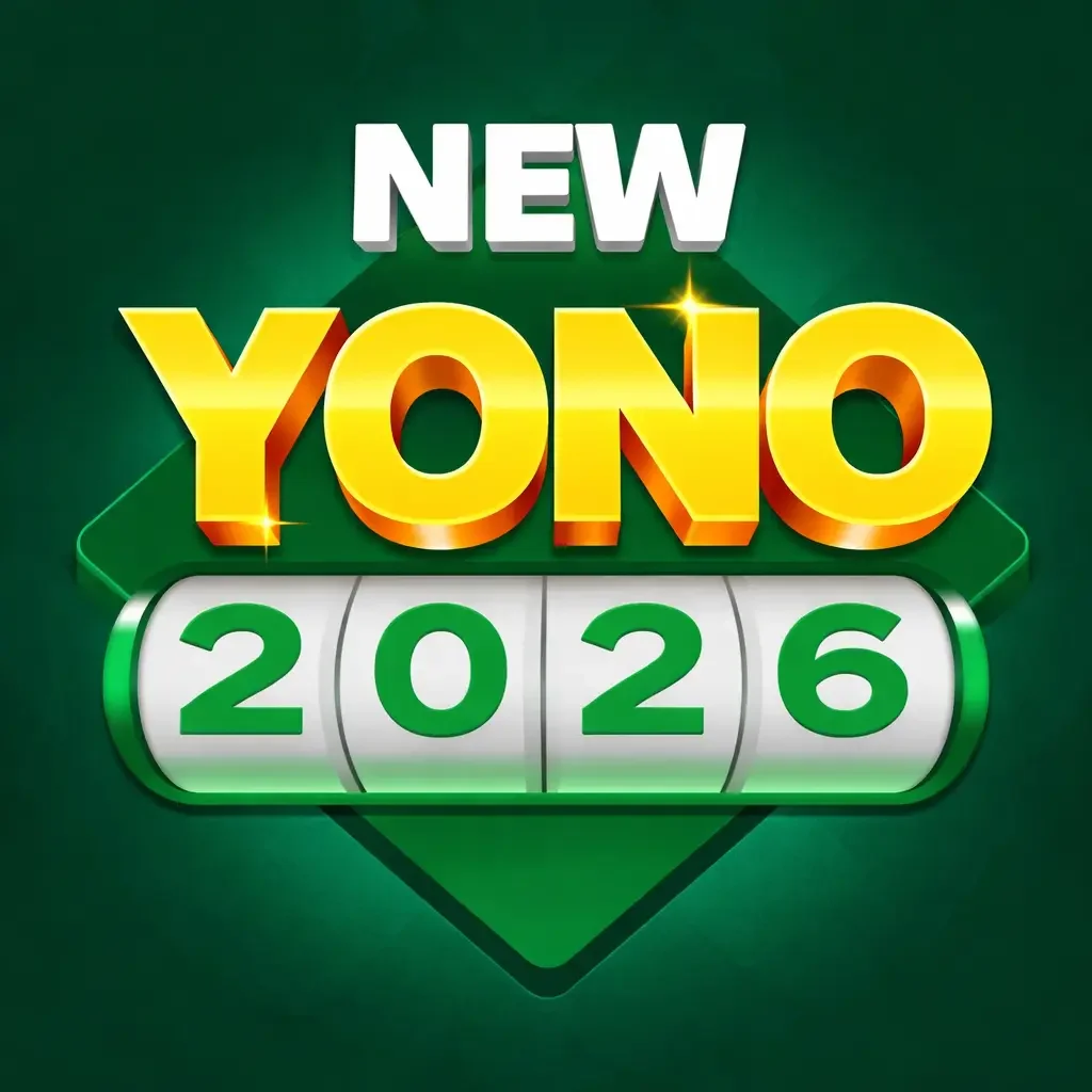New Yono 2026 Logo