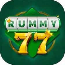 Rummy 77 Logo
