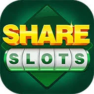 Share Slots Logo