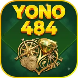 Yobo 484 Logo