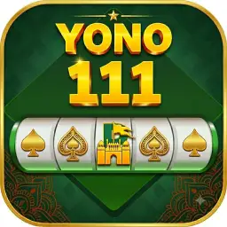 Yono 111 Logo