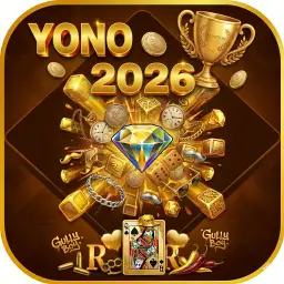 Yono 2026 New Logo