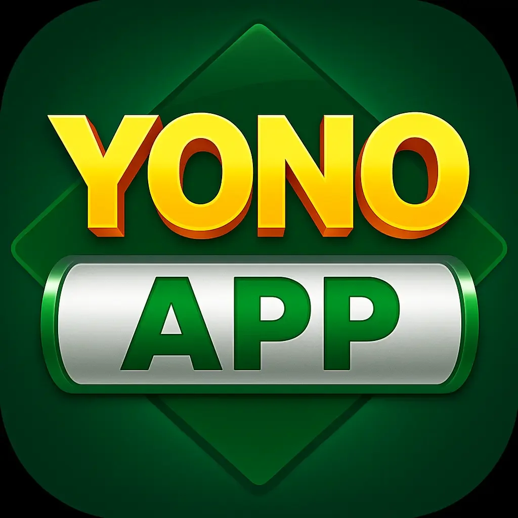 Yono App Logo