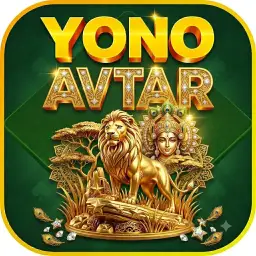 Yono Avtar Logo