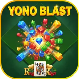 Yono Blast Logo