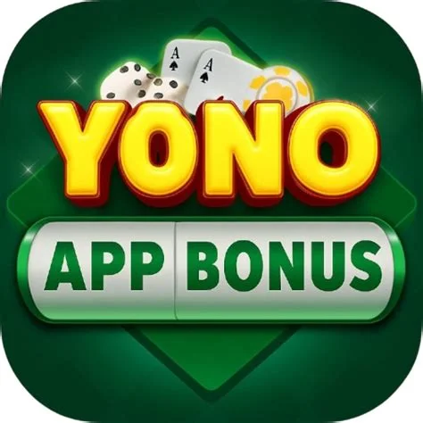 Yono Bonus Logo