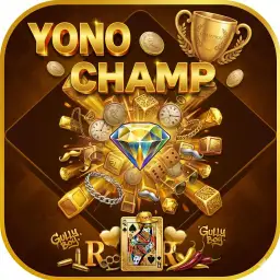 Yono Champ Logo