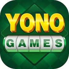 Yono Games 2026 Logo