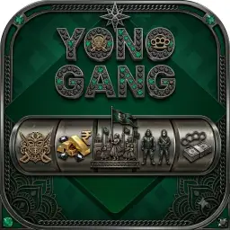 Yono Gang Logo