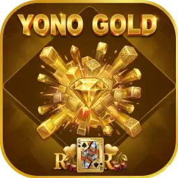 Yono Gold Logo