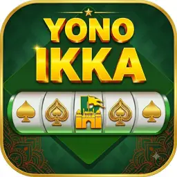 Yono Ikka Logo