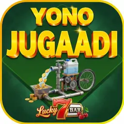 Yono Jugaadi Logo