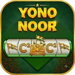Yono Noor Logo
