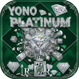 Yono Platinum Logo
