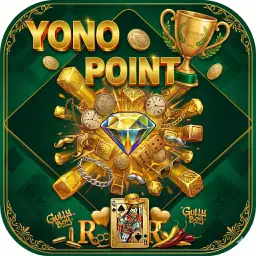 Yono Point Logo