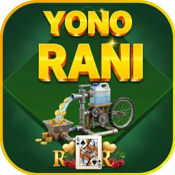 Yono Rani Logo