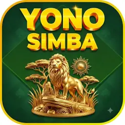 Yono Simba Logo