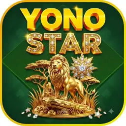 Yono Star Logo